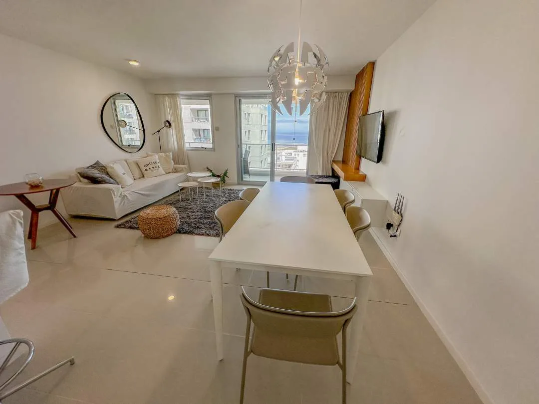 EN PUNTA DEL ESTE | Arenas del Mar ll 705