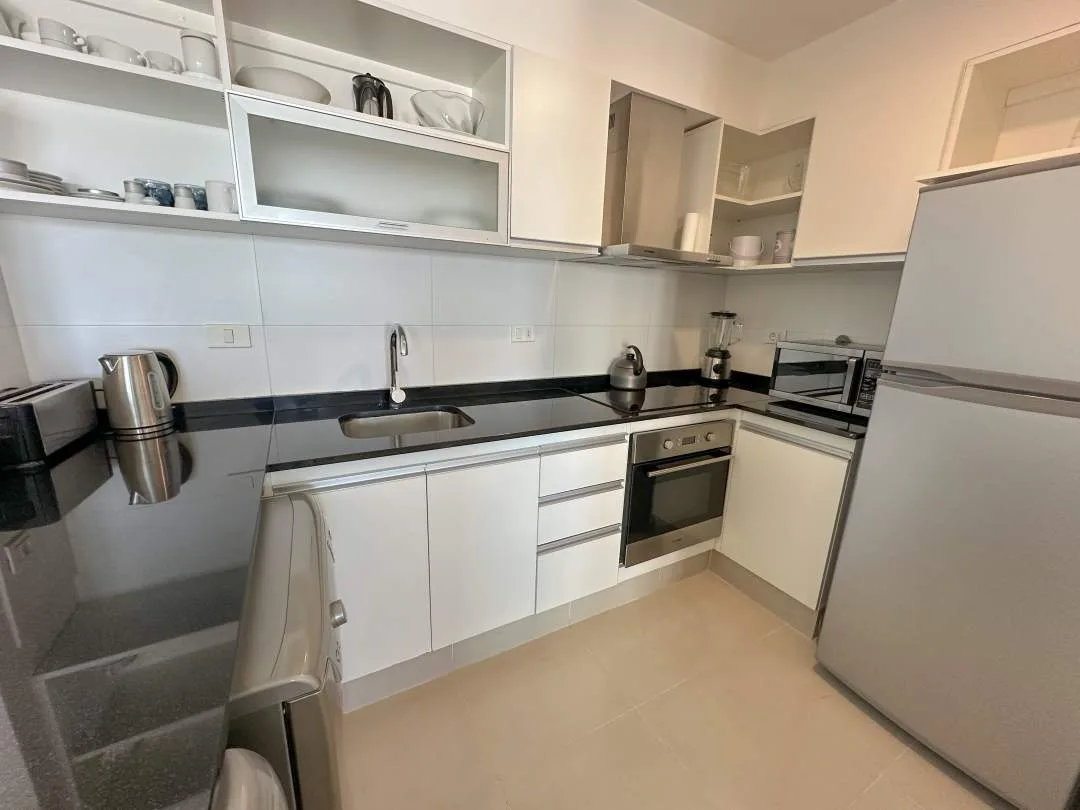 EN PUNTA DEL ESTE | Arenas del Mar ll 705