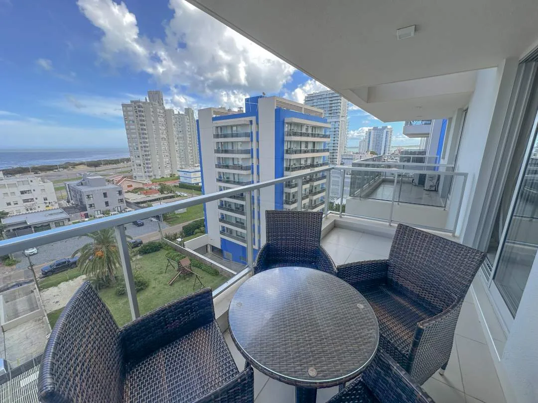 EN PUNTA DEL ESTE | Arenas del Mar ll 705