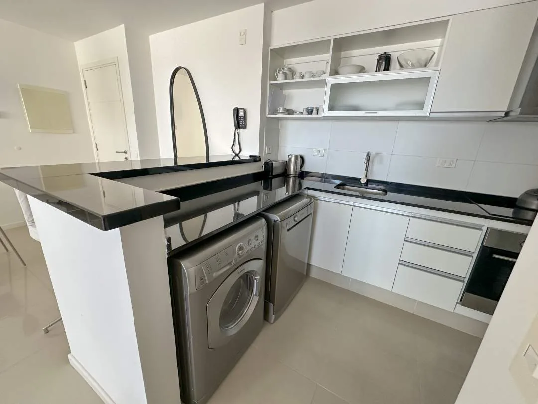 EN PUNTA DEL ESTE | Arenas del Mar ll 705