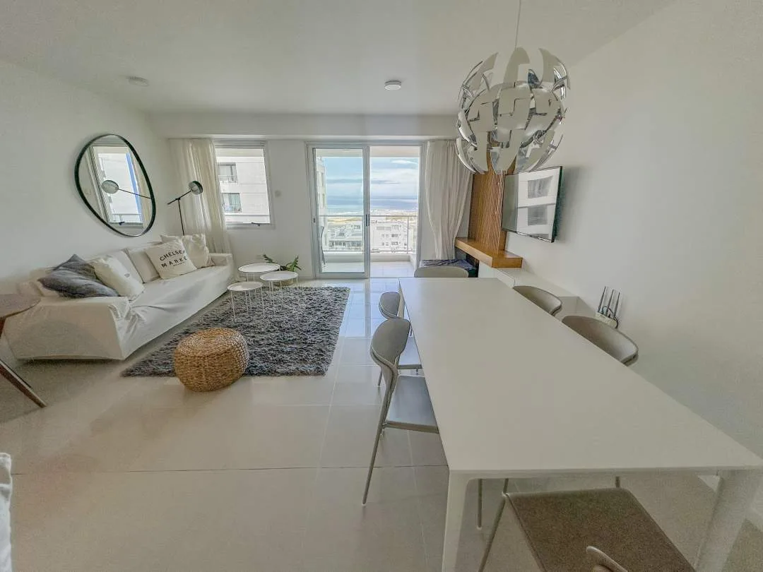 EN PUNTA DEL ESTE | Arenas del Mar ll 705