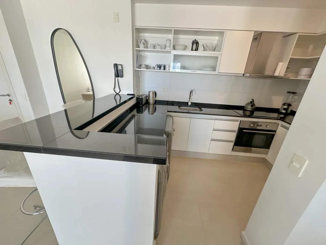 EN PUNTA DEL ESTE | Arenas del Mar ll 705