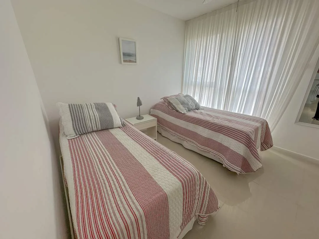 EN PUNTA DEL ESTE | Arenas del Mar ll 705