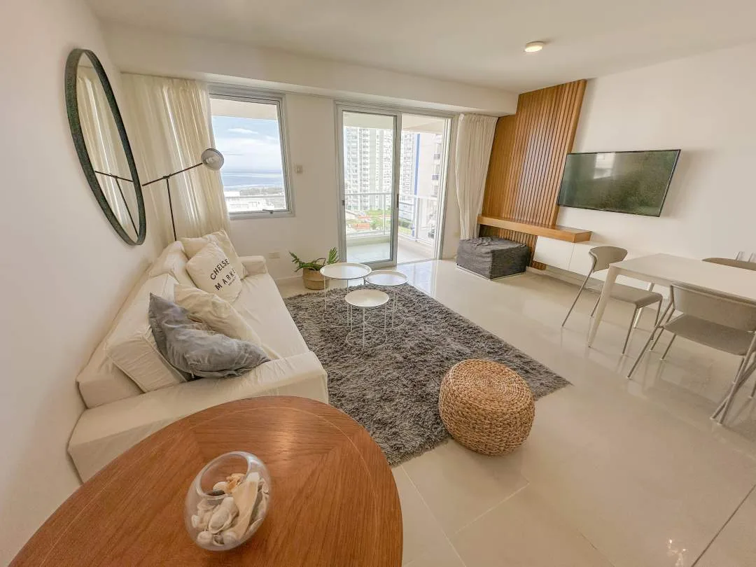 EN PUNTA DEL ESTE | Arenas del Mar ll 705