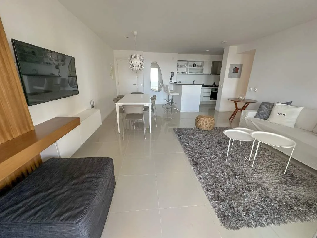 EN PUNTA DEL ESTE | Arenas del Mar ll 705
