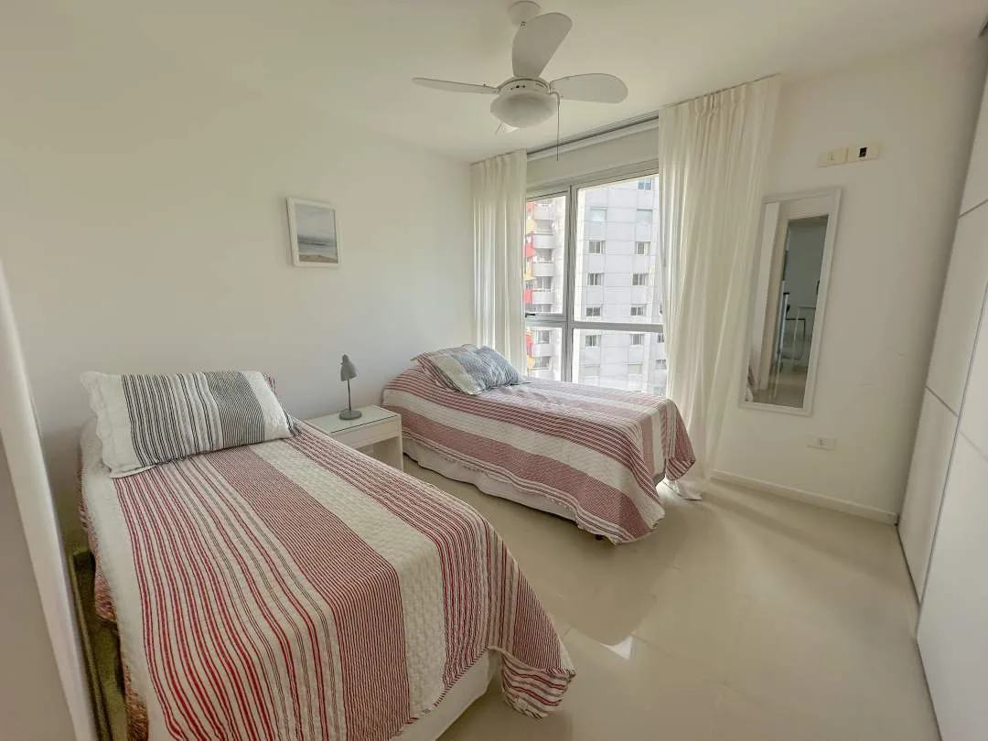 EN PUNTA DEL ESTE | Arenas del Mar ll 705