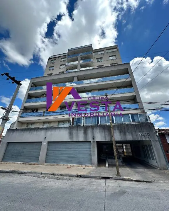 CALLE NECOCHEA 1359-DEPARTAMENTO-VENTA-MACROCENTRO-SALTA