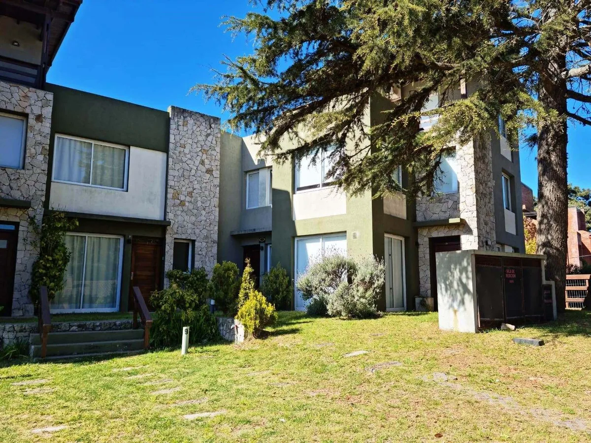 Pinamar | Duplex Centauro