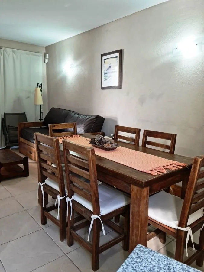 Pinamar | Duplex Centauro