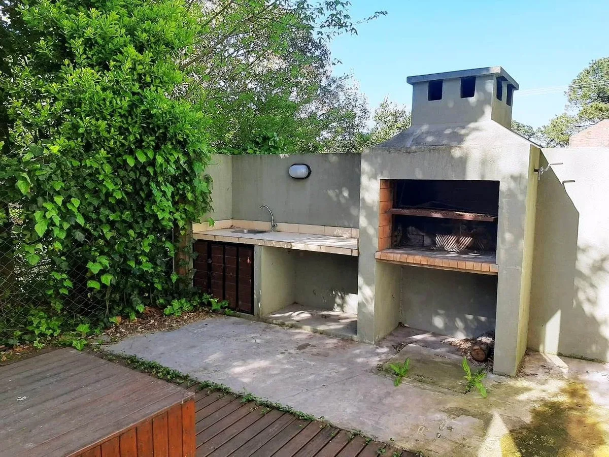 Pinamar | Duplex Centauro