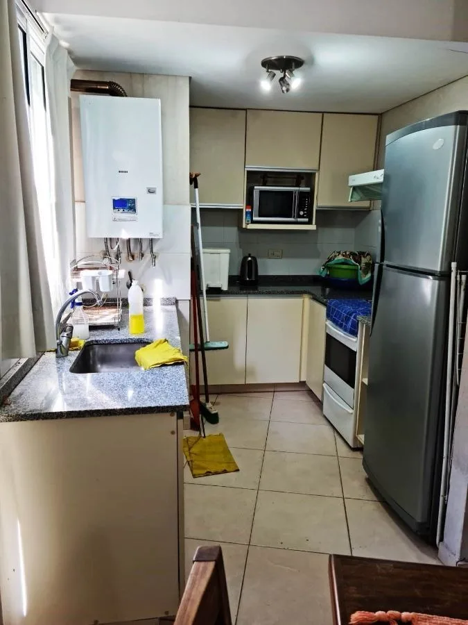 Pinamar | Duplex Centauro