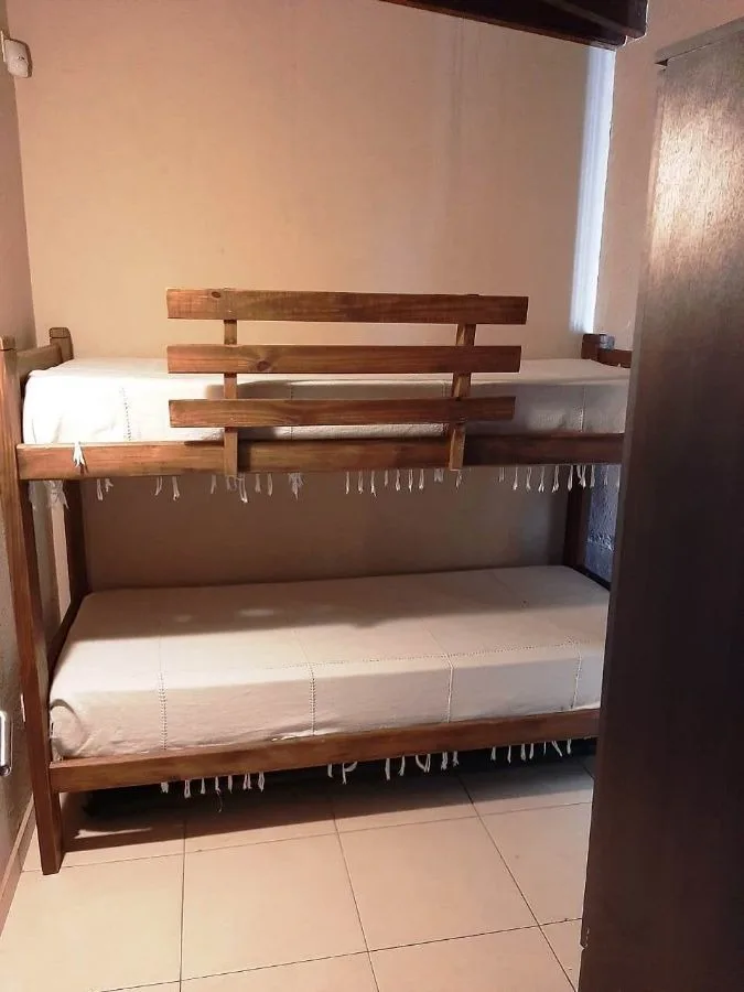 Pinamar | Duplex Centauro