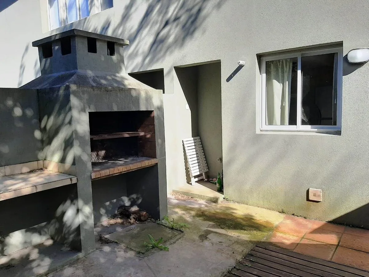 Pinamar | Duplex Centauro