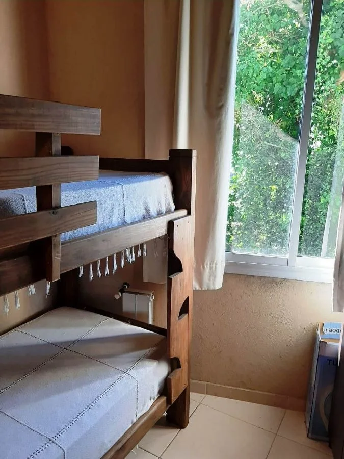 Pinamar | Duplex Centauro
