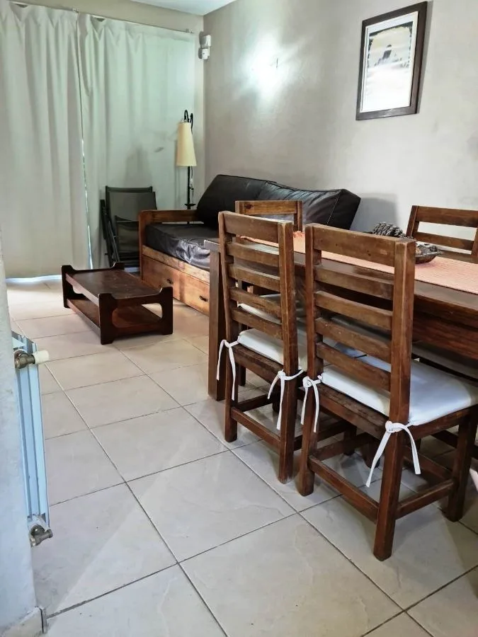 Pinamar | Duplex Centauro