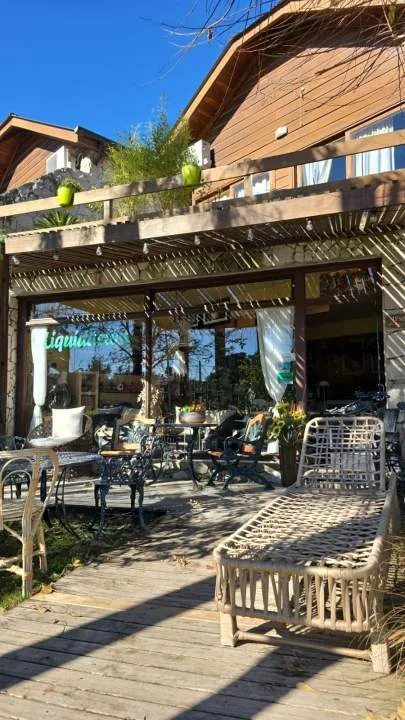 Valeria del Mar| Venta fondo de comercio