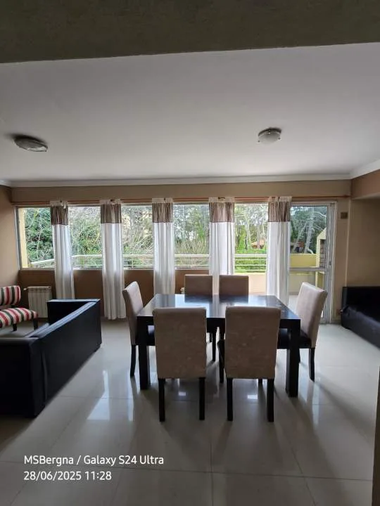 Villa Gesell | HUARPES II
