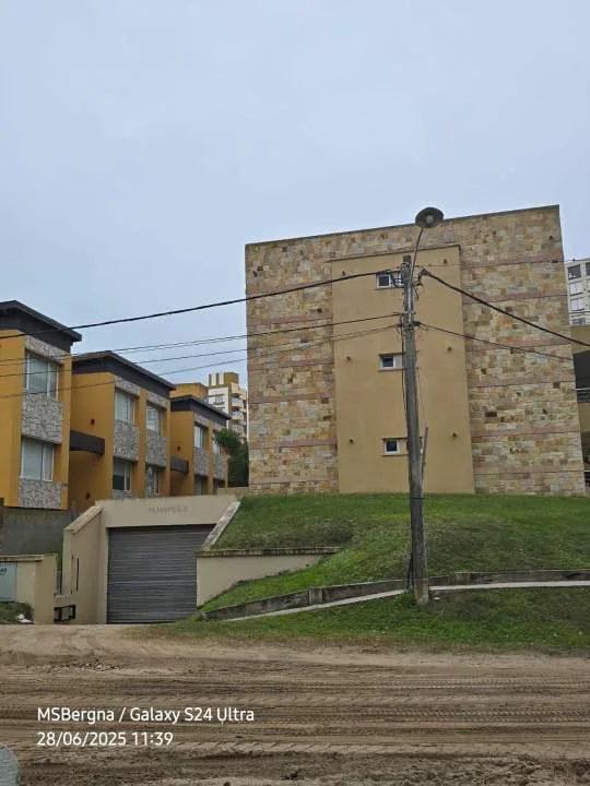 Villa Gesell | HUARPES II
