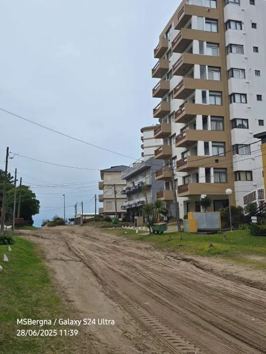 Villa Gesell | HUARPES II