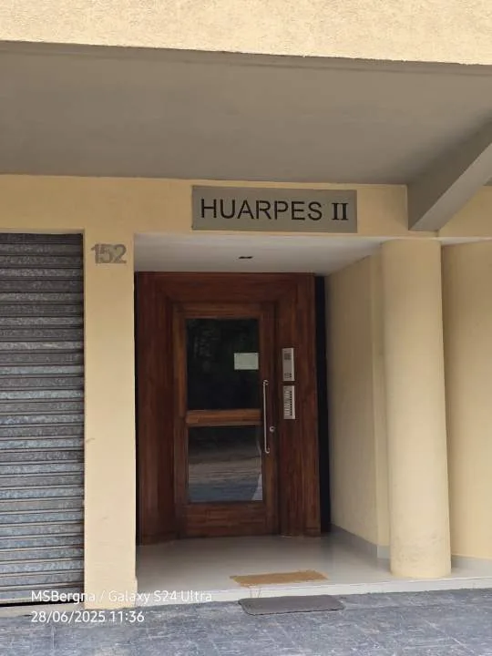 Villa Gesell | HUARPES II