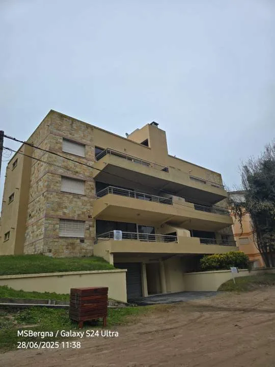 Villa Gesell | HUARPES II