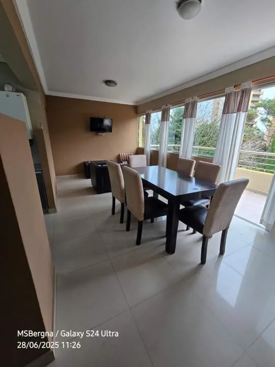 Villa Gesell | HUARPES II