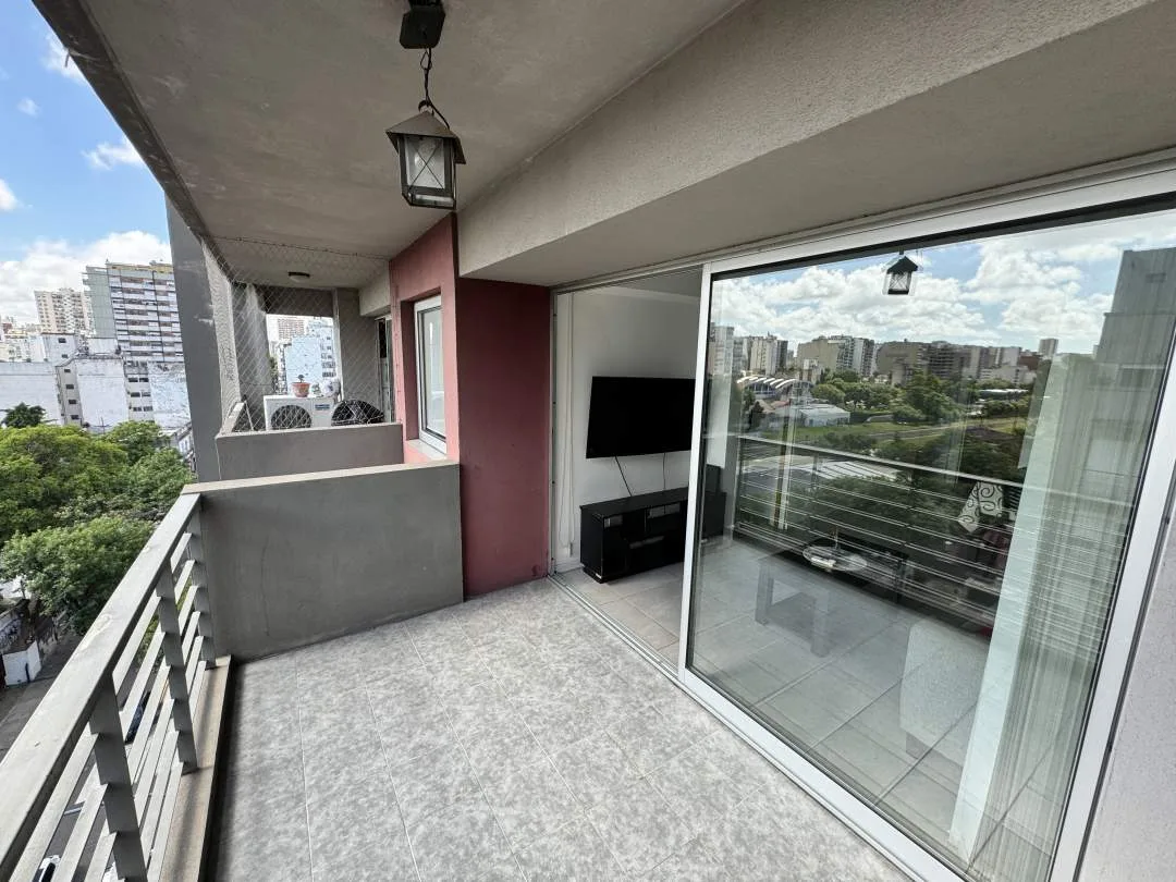 DONATO ALVAREZ 200, CABALLITO EXP 290.000 Alquiler Temporario 2 Ambientes, Balcón y lavarropas