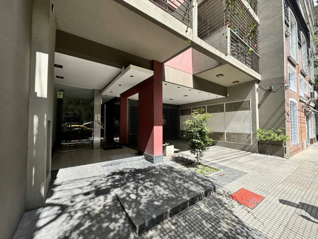DONATO ALVAREZ 200, CABALLITO EXP 290.000 Alquiler Temporario 2 Ambientes, Balcón y lavarropas