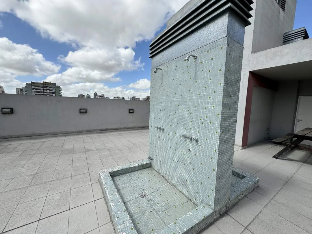 DONATO ALVAREZ 200, CABALLITO EXP 290.000 Alquiler Temporario 2 Ambientes, Balcón y lavarropas