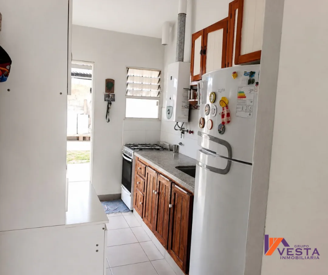 BARRIO 100 VIVIENDAS-CERRILLOS- CASA EN VENTA - SALTA