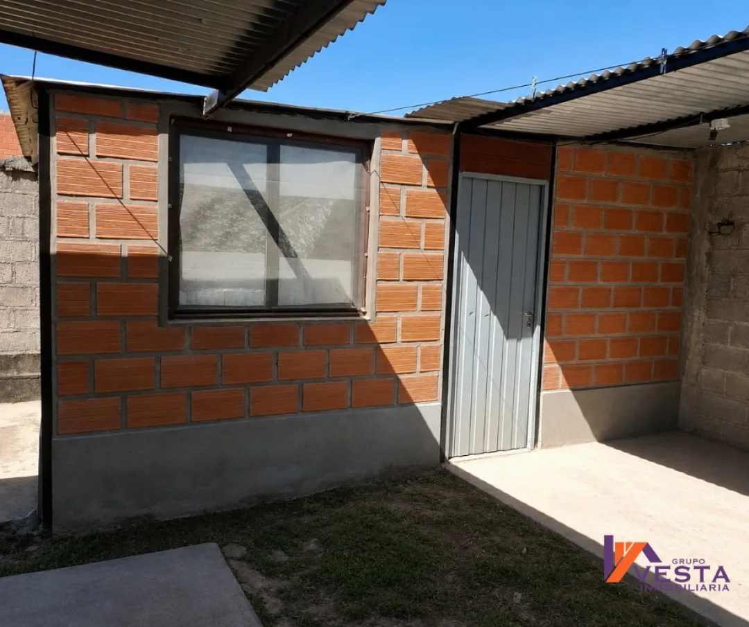 BARRIO 100 VIVIENDAS-CERRILLOS- CASA EN VENTA - SALTA