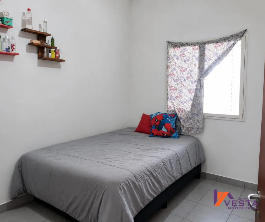 BARRIO 100 VIVIENDAS-CERRILLOS- CASA EN VENTA - SALTA