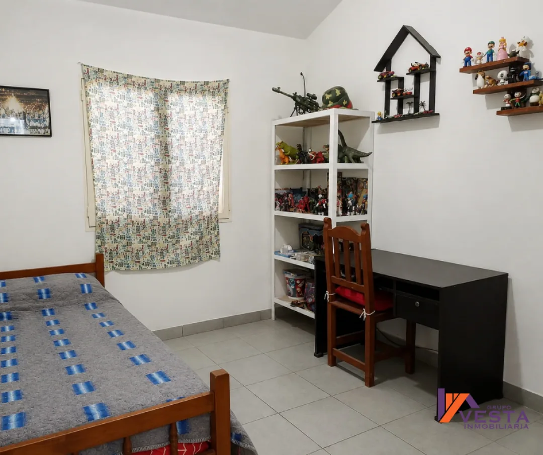 BARRIO 100 VIVIENDAS-CERRILLOS- CASA EN VENTA - SALTA