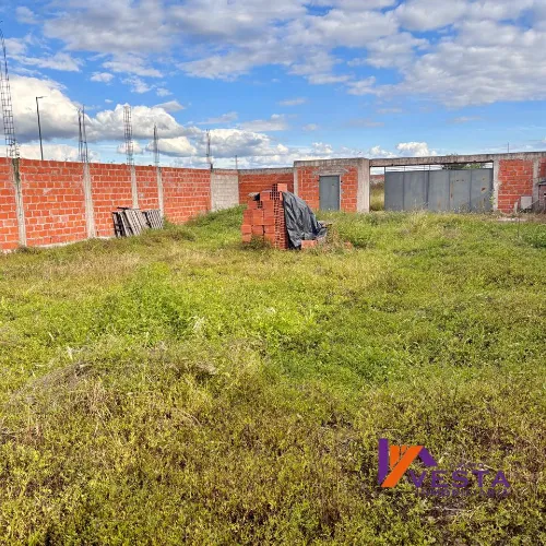 LOTEO EKO DISTRITO-TERRENO EN VENTA-ZONA SUR-CERRILLOS
