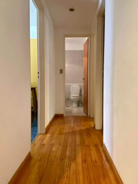 HIDALGO AL 600 Caballito. Alquiler Temporario de 3 ambientes con balcón + PISCINA exp $ 300.000