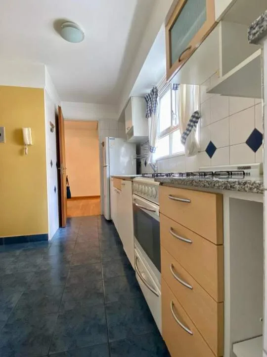 HIDALGO AL 600 Caballito. Alquiler Temporario de 3 ambientes con balcón + PISCINA exp $ 300.000