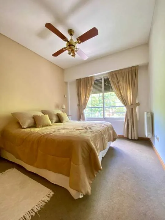 HIDALGO AL 600 Caballito. Alquiler Temporario de 3 ambientes con balcón + PISCINA exp $ 300.000