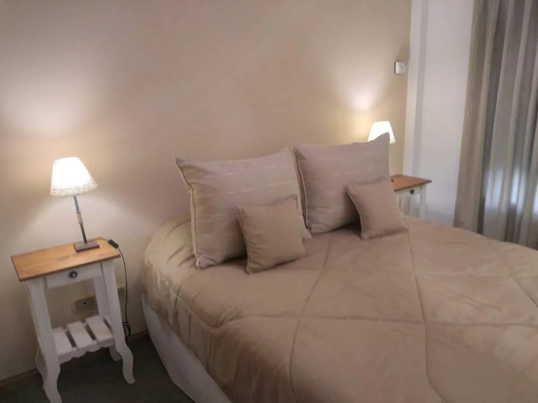HIDALGO AL 600 Caballito. Alquiler Temporario de 3 ambientes con balcón + PISCINA exp $ 300.000