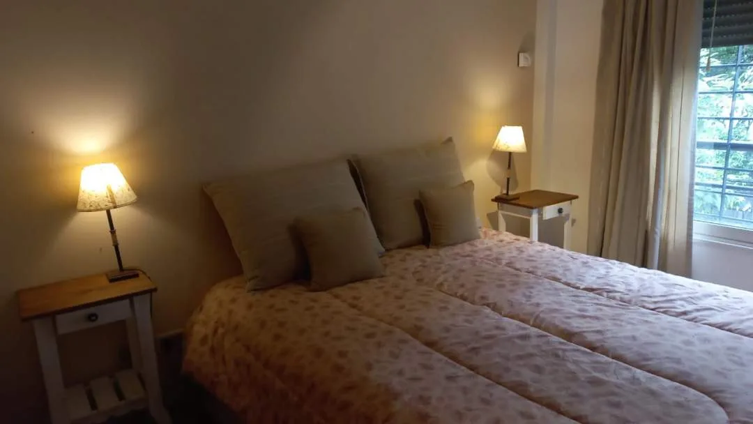 HIDALGO AL 600 Caballito. Alquiler Temporario de 3 ambientes con balcón + PISCINA exp $ 300.000