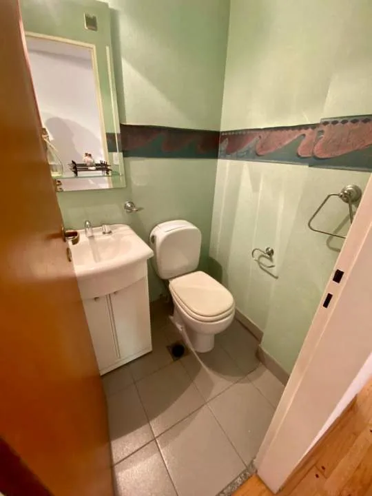 HIDALGO AL 600 Caballito. Alquiler Temporario de 3 ambientes con balcón + PISCINA exp $ 300.000