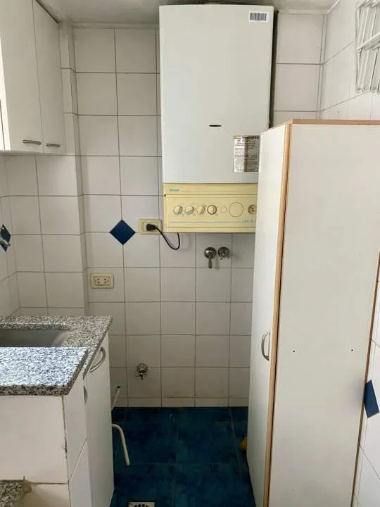 HIDALGO AL 600 Caballito. Alquiler Temporario de 3 ambientes con balcón + PISCINA exp $ 300.000