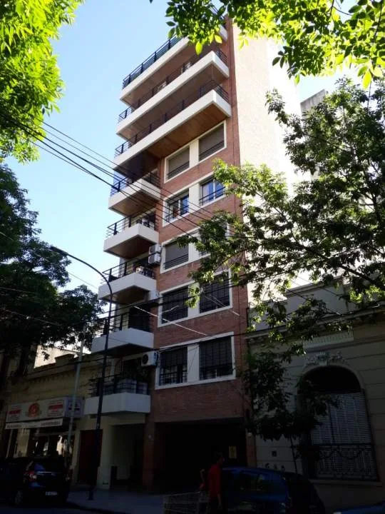 HIDALGO AL 600 Caballito. Alquiler Temporario de 3 ambientes con balcón + PISCINA exp $ 300.000