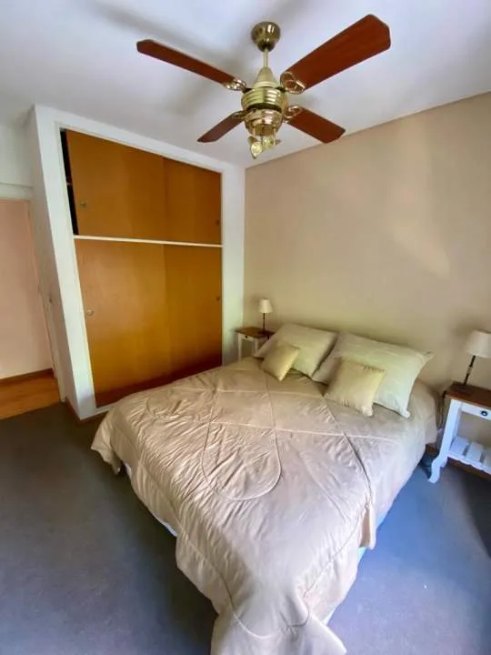HIDALGO AL 600 Caballito. Alquiler Temporario de 3 ambientes con balcón + PISCINA exp $ 300.000