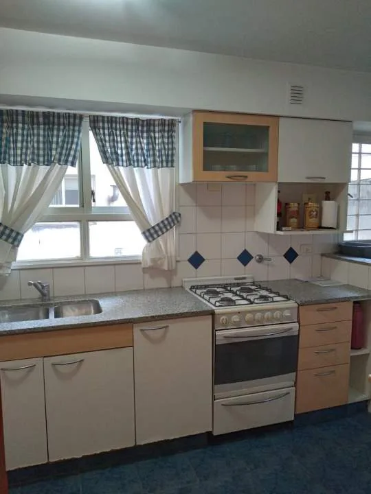 HIDALGO AL 600 Caballito. Alquiler Temporario de 3 ambientes con balcón + PISCINA exp $ 300.000
