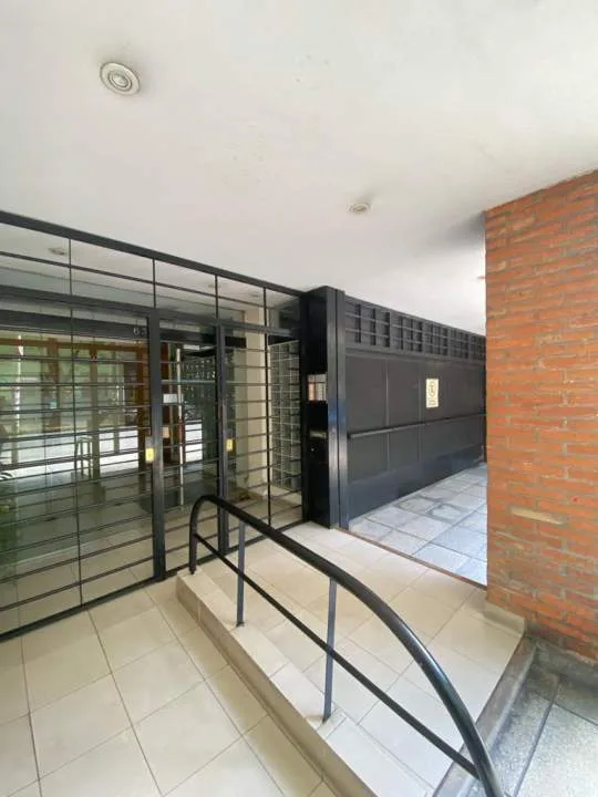 HIDALGO AL 600 Caballito. Alquiler Temporario de 3 ambientes con balcón + PISCINA exp $ 300.000