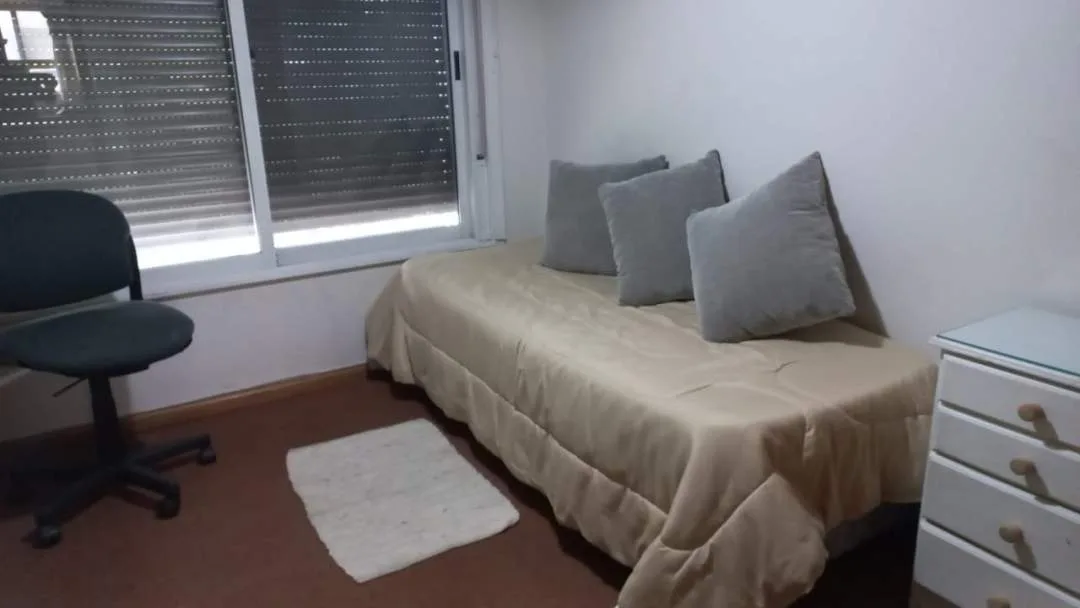 HIDALGO AL 600 Caballito. Alquiler Temporario de 3 ambientes con balcón + PISCINA exp $ 300.000
