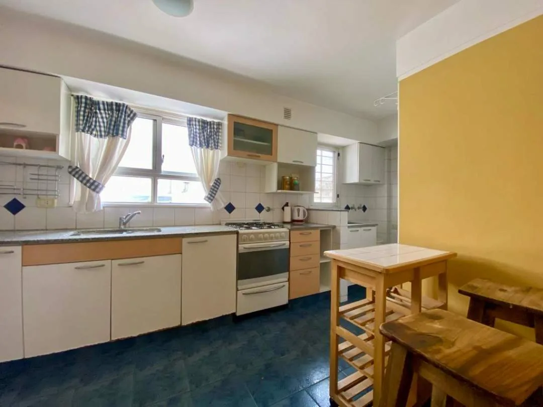 HIDALGO AL 600 Caballito. Alquiler Temporario de 3 ambientes con balcón + PISCINA exp $ 300.000