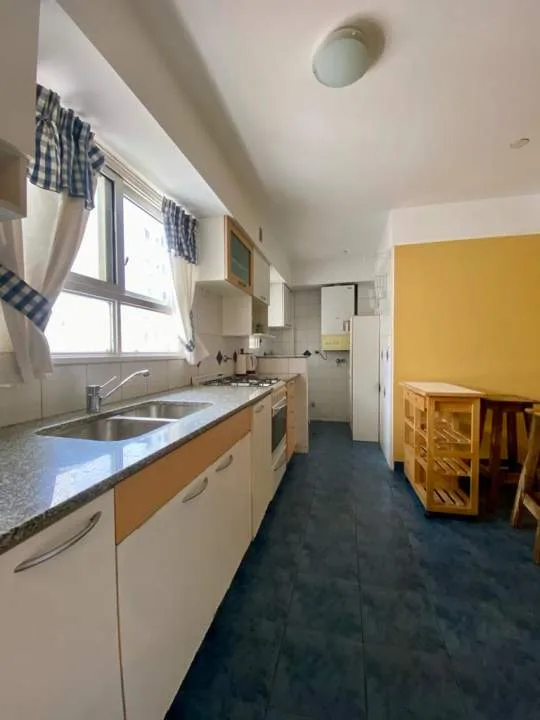 HIDALGO AL 600 Caballito. Alquiler Temporario de 3 ambientes con balcón + PISCINA exp $ 300.000