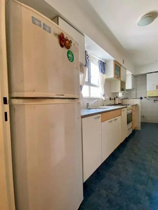 HIDALGO AL 600 Caballito. Alquiler Temporario de 3 ambientes con balcón + PISCINA exp $ 300.000