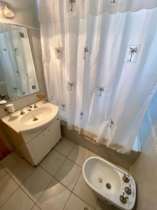 HIDALGO AL 600 Caballito. Alquiler Temporario de 3 ambientes con balcón + PISCINA exp $ 300.000